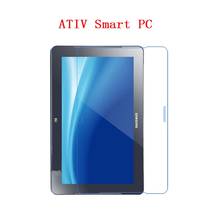 Soft PET Screen Protector for Samsung ATIV Smart PC XE500T1C-A01CN 11.6"  High Clear Tablet LCD Shield Film Cover Guard 2024 - buy cheap