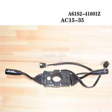 FORklift combination switch gear position direction light control switch A61S241601ZAC1.5-3.5 tons Original quality accessories 2024 - buy cheap