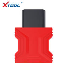 Xtool Original Universal Main obd2 connector for Toyota for Hyundai for Honda for KIA for Fiat work with X100pad pad2 A80 A80Pro 2024 - buy cheap