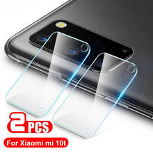 2 шт., Защитное стекло для объектива камеры xiaomi mi 10 t pro mi 10 t mi 10 t mi 10 lite 2024 - купить недорого