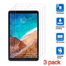 for Xiaomi Mi Pad 4 Plus Screen Protector, Tablet Protective Film Tempered Glass for Xiaomi Mi Pad 4 Plus 10.1" 2024 - buy cheap