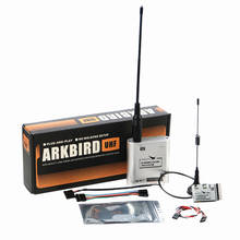 Arkbird 433 Data Transmission 10-Channel Extended Range Digital Transmission For Pixhawk Flight Control / Rc Drone Accessories 2024 - buy cheap