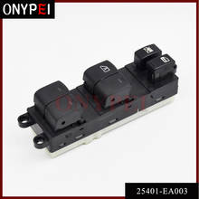 Window Master Control Switch 25401-EA003 For Nissan Frontier Xterra 4.0L 25401EA003 2024 - buy cheap