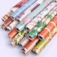 brick pattern self-adhesive wallpaper clothing shop restaurant student dormitory bedroom self-adhesive wallpaper wall stickers 2024 - buy cheap