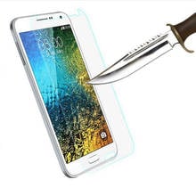 Prémio de vidro temperado PARA samsung galaxy note 2 3 4 5 note3 note4 note5 J1 J2 J5 A3 A5 protector película protetora para samsung 2024 - compre barato