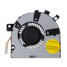 CPU Cooling Fan Laptop Cooler for Toshiba Satellite M40T-AT02S M50 M50-A M50D-A M40-A M40T E45 E45T E55 E55T U40T 2024 - buy cheap