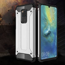 Coque capa 7.2for huawei companheiro 20 x caso para huawei companheiro 20 x 20x mate20x hma evr l09 l29 tl00 al00 telefone volta coque capa caso 2024 - compre barato