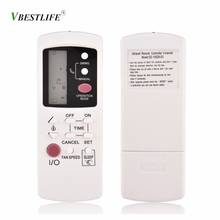 Air Conditioner Remote Control Universal Air Conditioner Control for Galanz GZ-1002A-E3 GZ-1002B-E1 GZ-1002B-E3 GZ01-BEJ0-000 2024 - buy cheap