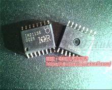 La mejor calidad, 10 unids/lote IR2113S SOP-16 IR2113STRPBF, chip de controlador de potencia en Stock 2024 - compra barato