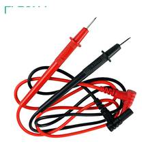 A98 1000V 20A Needle Tip Probe Test Leads Universal Digital Multimeter Multi Meter Tester Lead Probe Wire Pen Cable 14mm 2024 - buy cheap