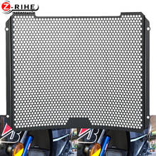 High Quality Parts Motorcycle Accessories Radiator Grille Guard Protection For Suzuki GSX-R1000R  GSX-R1000 2017 2018 2019-2020 2024 - buy cheap