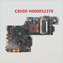 Материнская плата HM76 H000052370 для ноутбука Toshiba C850 L850 100% хорошо работает 2024 - купить недорого