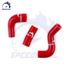 For AUDI  S3 A3 TT LEON CUPRA R BAM 210 225 BHP 1.8T Silicone Crankcase Breather Pipe Tube Hose Kit 2024 - buy cheap