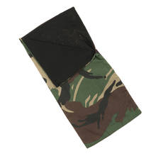 New Fireman Camouflage Clothes Accessory Sleeping Bag Set For 1/6 Soldiers Dolls 2024 - buy cheap