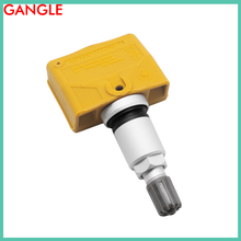 Sensor de pressão dos pneus para nissan rogue, sensor de pressão e pressão de ar para pneus 2007 e 2008 mhz 2024 - compre barato