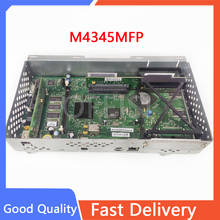 Original tested laser jet for HP4345MFP M4345MFP4345 Formatter Board Q3942-67906 CB405-60001 printer part on sale 2024 - buy cheap