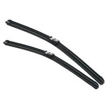 2PCS Car Front Wiper Windshield Wiper Front Window Wiper for Skoda Octavia 1Z A5 2004-2013 2024 - buy cheap