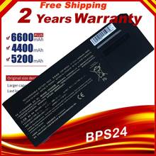 [Special Price] laptop Battery For Sony VGP-BPS24 VGP-BPL24 BPS24 VGP For VAIO SA/SB/SC/SD/SE VPCSA/VPCSB/VPCSC/VPCSD/VPCSE 2024 - buy cheap