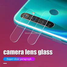 Camera Lens Protector Glass for Realme 5S 5 3i 3 C2 C1 Phone Lens Glass for Realme XT X2 Pro X Cristal Templado Anti-Scratch 2024 - buy cheap