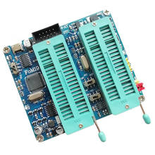 Novo programador de microcomputador at89 c2051 s52 c52 2024 - compre barato