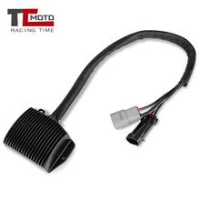 High Quality Voltage Regulator Rectifier for Buell XB12X Ulysses XB12SS Lightning Long 2006-2007 XB12STT Lightning Super 2007 2024 - buy cheap