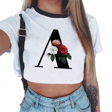 Women Two Piece Sets Letter T Shirts And Shorts Set Summer Short Sleeve O-neck Casual Joggers Track Suit Sexy Crop Top For Woman 2024 - buy cheap