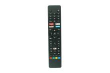 Voice Bluetooth Remote Control For JVC RM-C3250 LT-40CA890 LT-43CA890 LT-50CA890 LT-55CA890 Smart 4K UHD LED HDTV Android TV 2024 - buy cheap