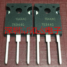 (10piece) HUF75344G3 75344G 55V 75A FET TO-247 new and original 2024 - buy cheap