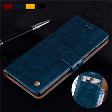 For ZTE Blade A7s 2020 Case Phone Cover Magnet Leather Flip Back Case ZTE Blade A7s 2020 Wallet Funda Protector Shell Bag 2024 - buy cheap