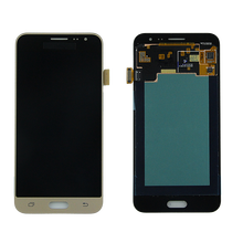 Original 5.0" LCD for SAMSUNG J3 2016 Display J320 J320F LCD Touch Screen Digitizer for SAMSUNG Galaxy J3 2016 J320FN Display 2024 - buy cheap