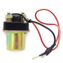 Starter Relay Solenoid For Polaris PRO 785 SL1050 SL650 STD SL700 DELUXE SL750 SL780 SL900 SLH SLT700 SLT750 SLT780 SLT SLXH SLX 2024 - buy cheap