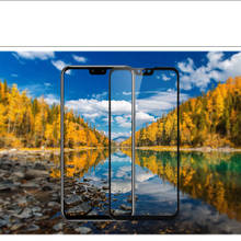 Закаленное стекло для Huawei Y9 2019 закаленное стекло Huawei Y9 2019 Y 9 JKM-LX1 Y92019 JKM-LX2 JKM-LX3 Защитная пленка для экрана 2024 - купить недорого