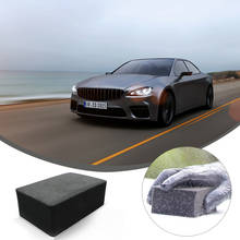 Car Cleaning Sponge Magic Clean Clay Decontamination Sponge Car Wash Rub Auto Wash Sponges Cleaner Brush Tool Car Accessories 2024 - buy cheap