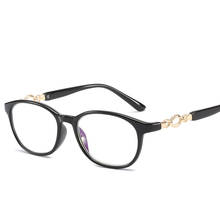 Óculos de leitura unissex 2020, óculos anti blue-ray de inserção de metal para presbiopia + 1.0 + 1.5 + 2.0 + 2.5 + 3.0 + 3.5 2024 - compre barato