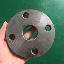 Carbon Steel Wind Turbine Flange For Connection With Wind Turbine Use Flange 2024 - buy cheap