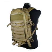 TMC Lite Pack Outdoor Backpack Tactical Bag KK 500D Cordura Fabric TMC2545 2024 - buy cheap