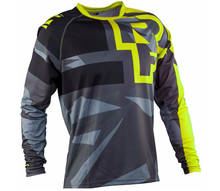 Camisa de manga longa para motocicleta, rf 2020, mtb, mountain bike, spexcec, ciclismo 2024 - compre barato