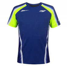 Camiseta masculina de secagem rápida, blusa de manga curta para ciclismo, motocicleta, moto, rbike, cross 2024 - compre barato