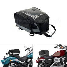 Motorcycle waterproof bag, multifunctional motorcycle backpack, helmet bag 2024 - buy cheap