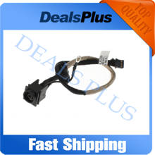 Conector de Cable de alimentación CC para Sony VAIO VPCEC M980 356-0101-6592-A(LA), nuevo 2024 - compra barato