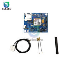 SIM868 development board GSM/GPRS/Bluetooth/GPS module 2024 - buy cheap