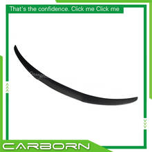 Carbon Fiber Performance Rear Wing Trunk Lid Spoiler For-BMW 3 Series E92 & E92 M3 2 Door Coupe  05 06 07 08 09 10 11 12 2024 - buy cheap