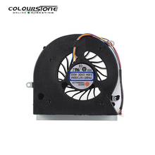 Laptop CPU Cooling Fan for MSI 16L1 16L2 GT62 GT62VR 6RD 6RE 7RE CPU Cooler PABD19735BM N322 DC 12V 0.65A 4PIN notebook cpu fan 2024 - buy cheap