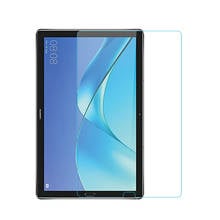 For Huawei MediaPad M5 10.8 Inch - Tablet Screen Protector Scratch Proof Tempered Glass Ultra Thin Protective Film 2024 - buy cheap