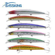 Berking isca de pesca artificial, isca flutuante para pesca, 90mm/12g, 120mm/17.7g, isca artificial para pesca, ondulação 2024 - compre barato