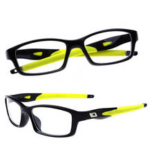 2019 Fashion Eyeglasses Glasses Frame Prescription Eyewear Spectacle Frame Glasses Optical Brand Eye Glasses Frames for Men 2024 - buy cheap