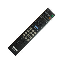 Mando a distancia RM-YD028 para televisor SONY, control remoto compatible con KDL52V5100, KDL46V5100, KDL32L504, KDL40S504 2024 - compra barato