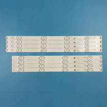 LED strip For LG INNOTEK DRT 3.0 42'' A/B TYPE 6916L 1709B 1710B 1957E 6916L-1956A 1957A 42LF6200 42LB5300 42LB582V 42LY540H 2024 - buy cheap