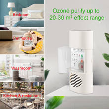 Sterhen 110V 220V ozone generator deodorizer home air purifier air cleaner for household 2024 - buy cheap