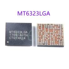 1 шт., новый оригинальный чип MT6323LGA MT6323 Мобильный телефон Power PM IC PMIC 2024 - купить недорого